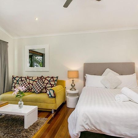 Blue Bliss House And Studios - A Perfect Stay Byron Bay Luaran gambar