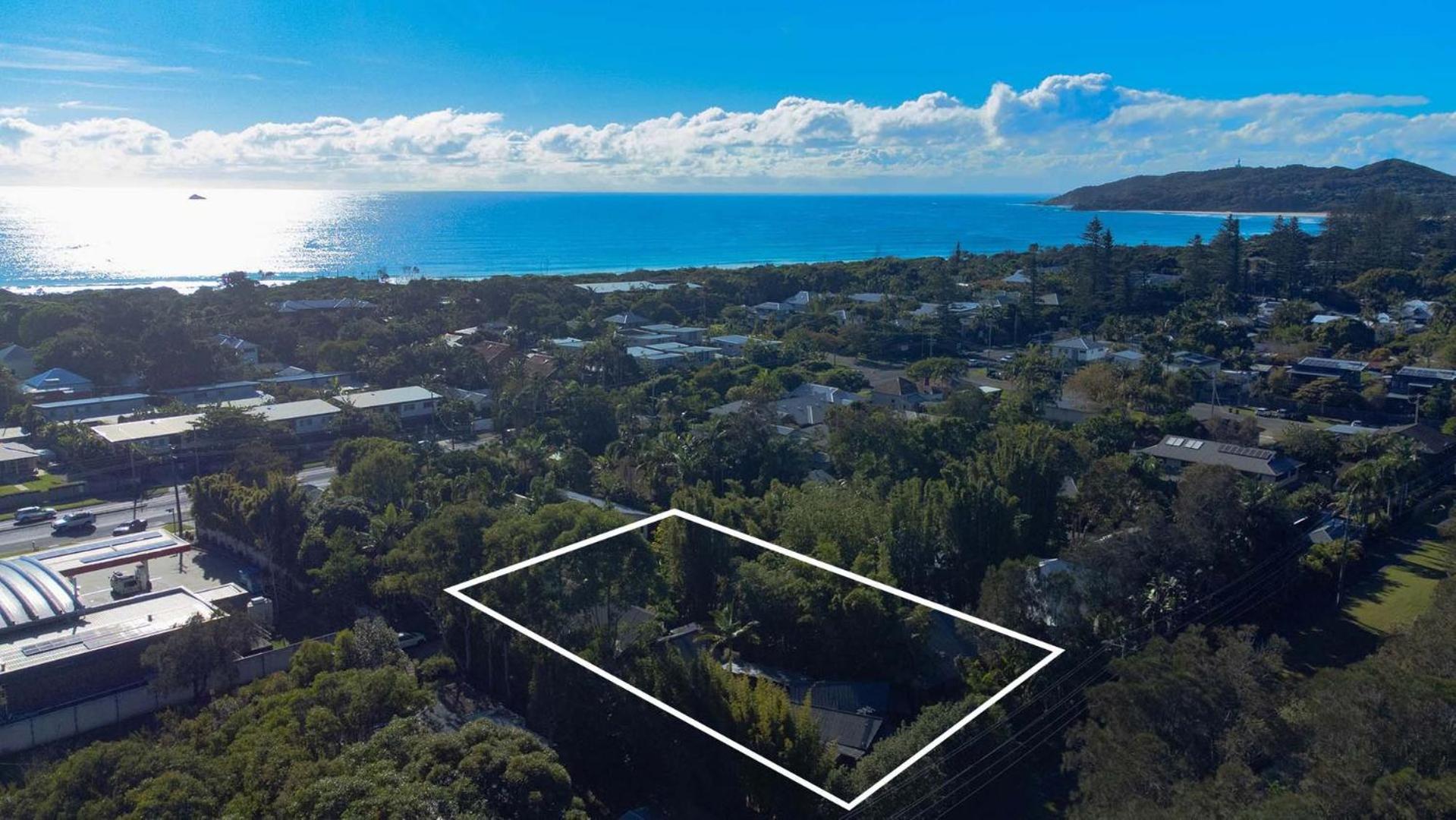 Blue Bliss House And Studios - A Perfect Stay Byron Bay Luaran gambar