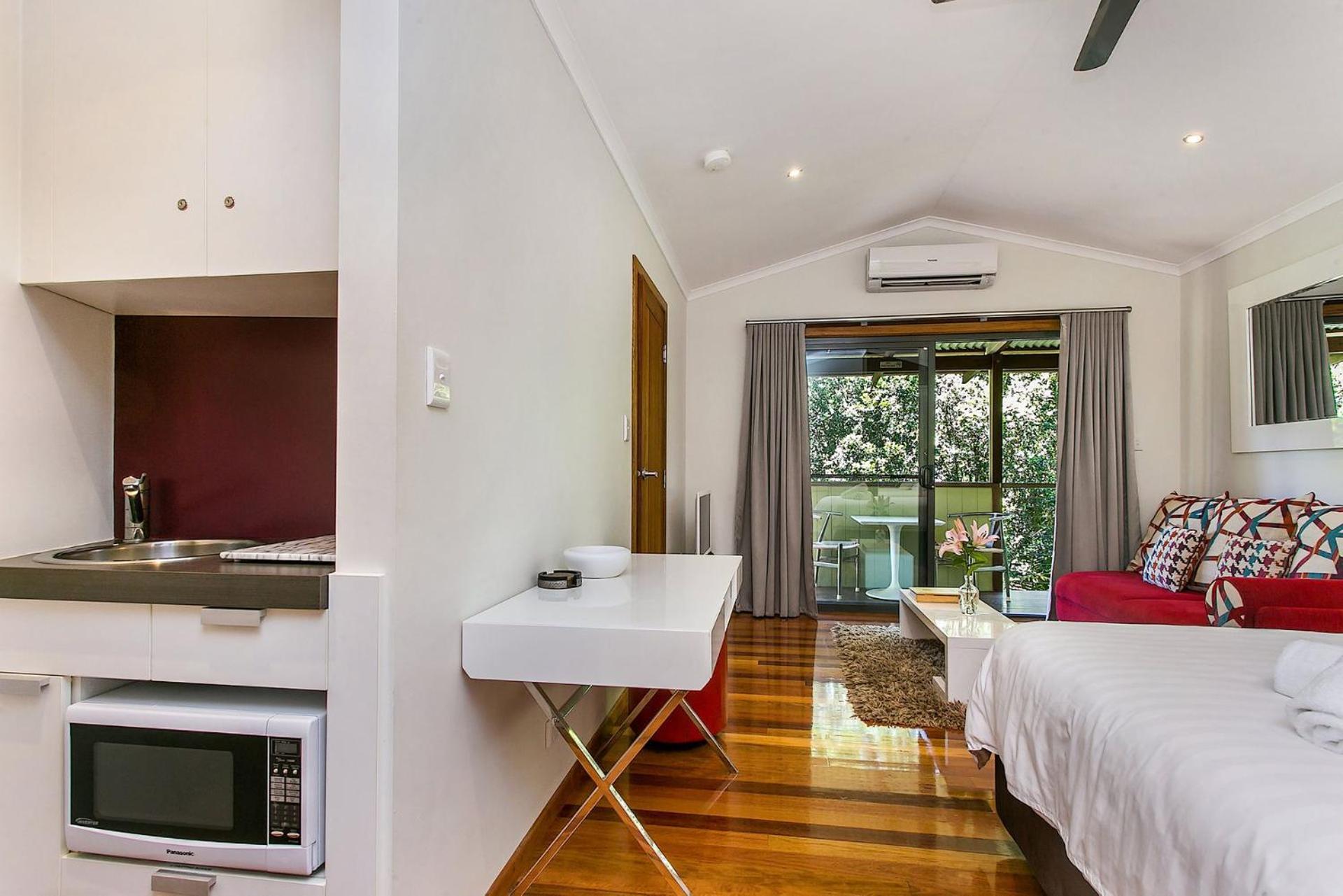 Blue Bliss House And Studios - A Perfect Stay Byron Bay Luaran gambar