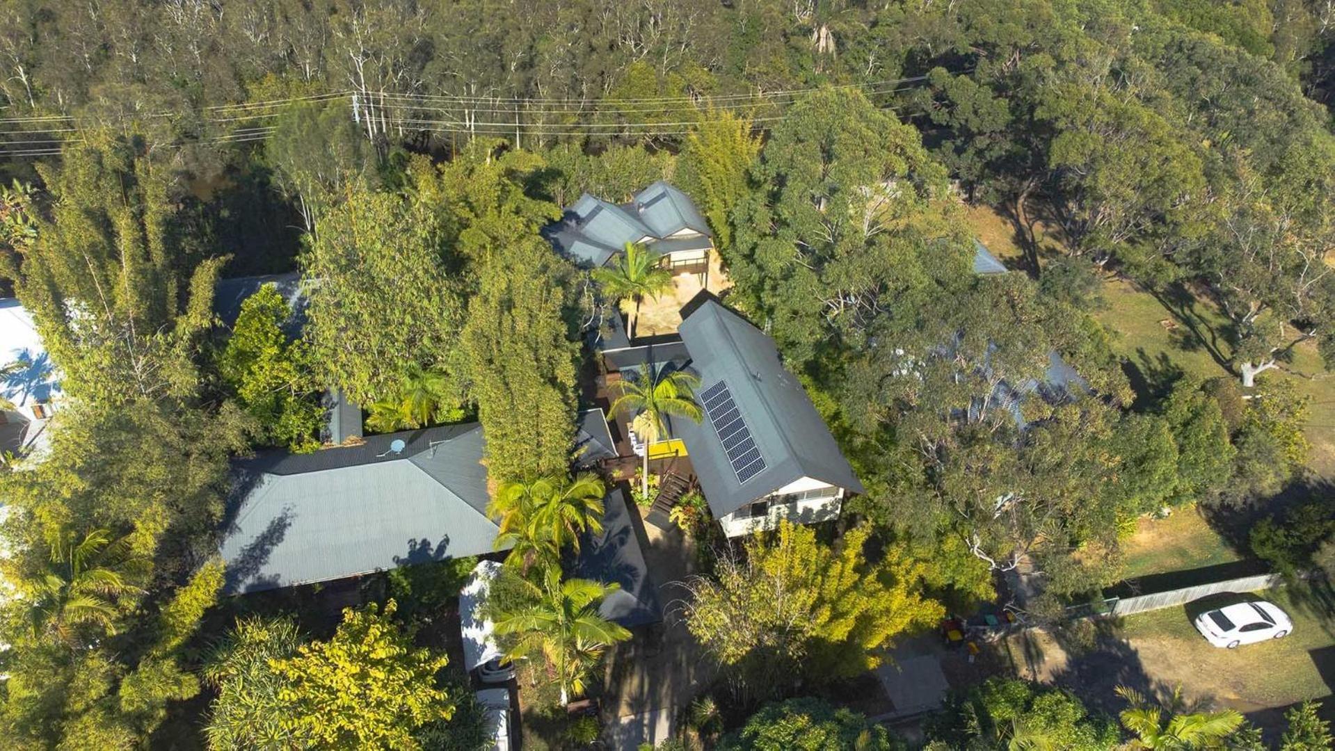 Blue Bliss House And Studios - A Perfect Stay Byron Bay Luaran gambar