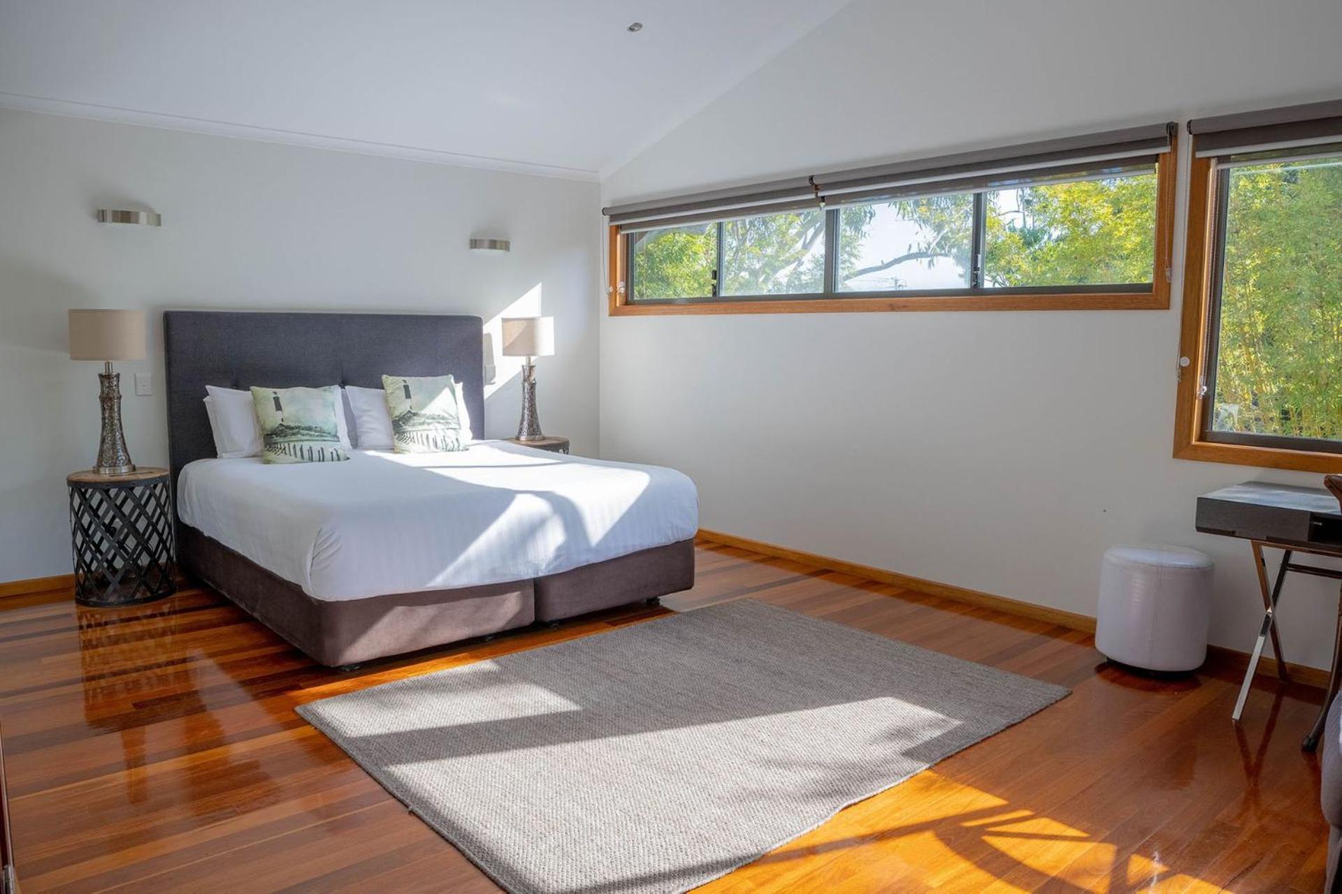 Blue Bliss House And Studios - A Perfect Stay Byron Bay Luaran gambar
