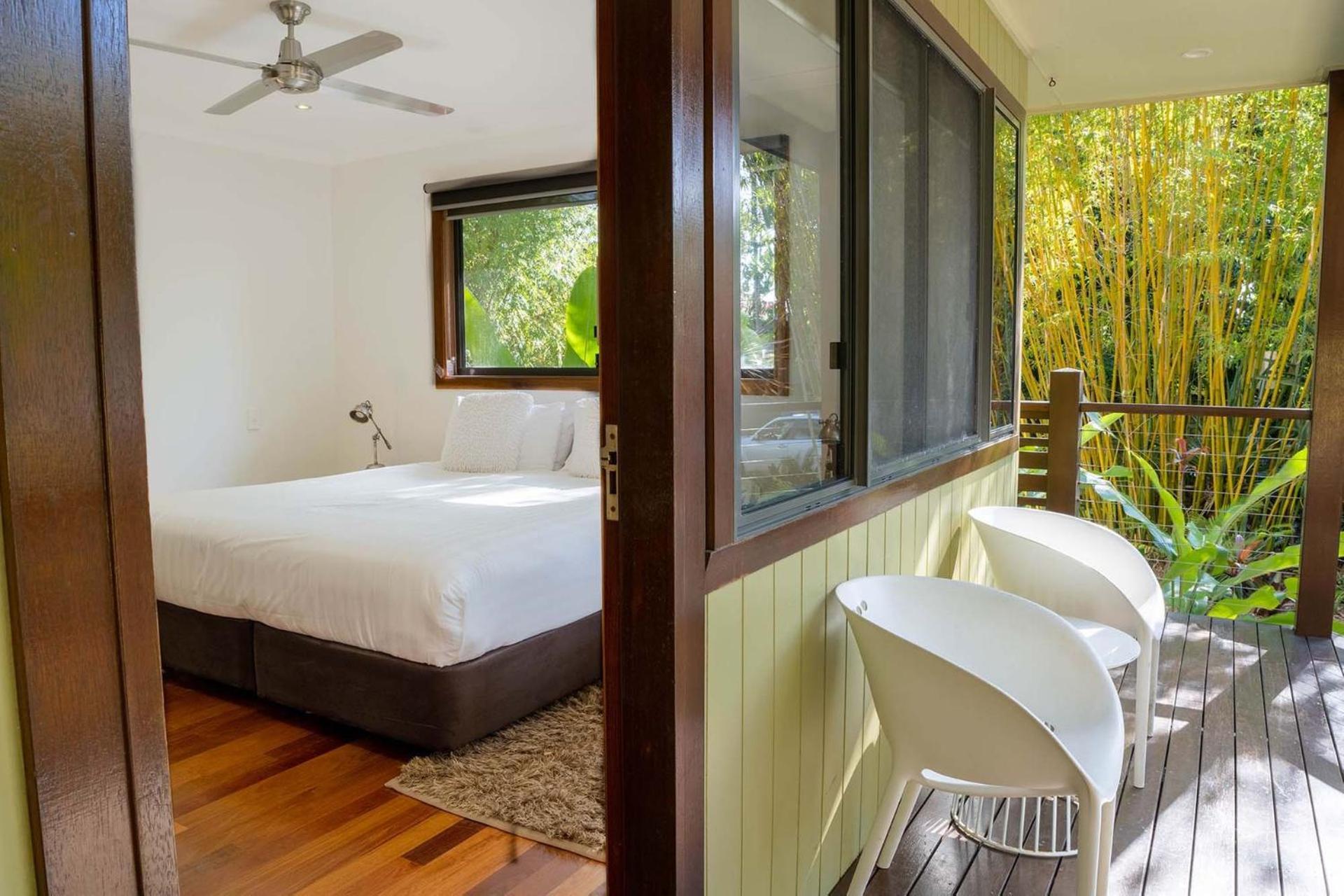 Blue Bliss House And Studios - A Perfect Stay Byron Bay Luaran gambar