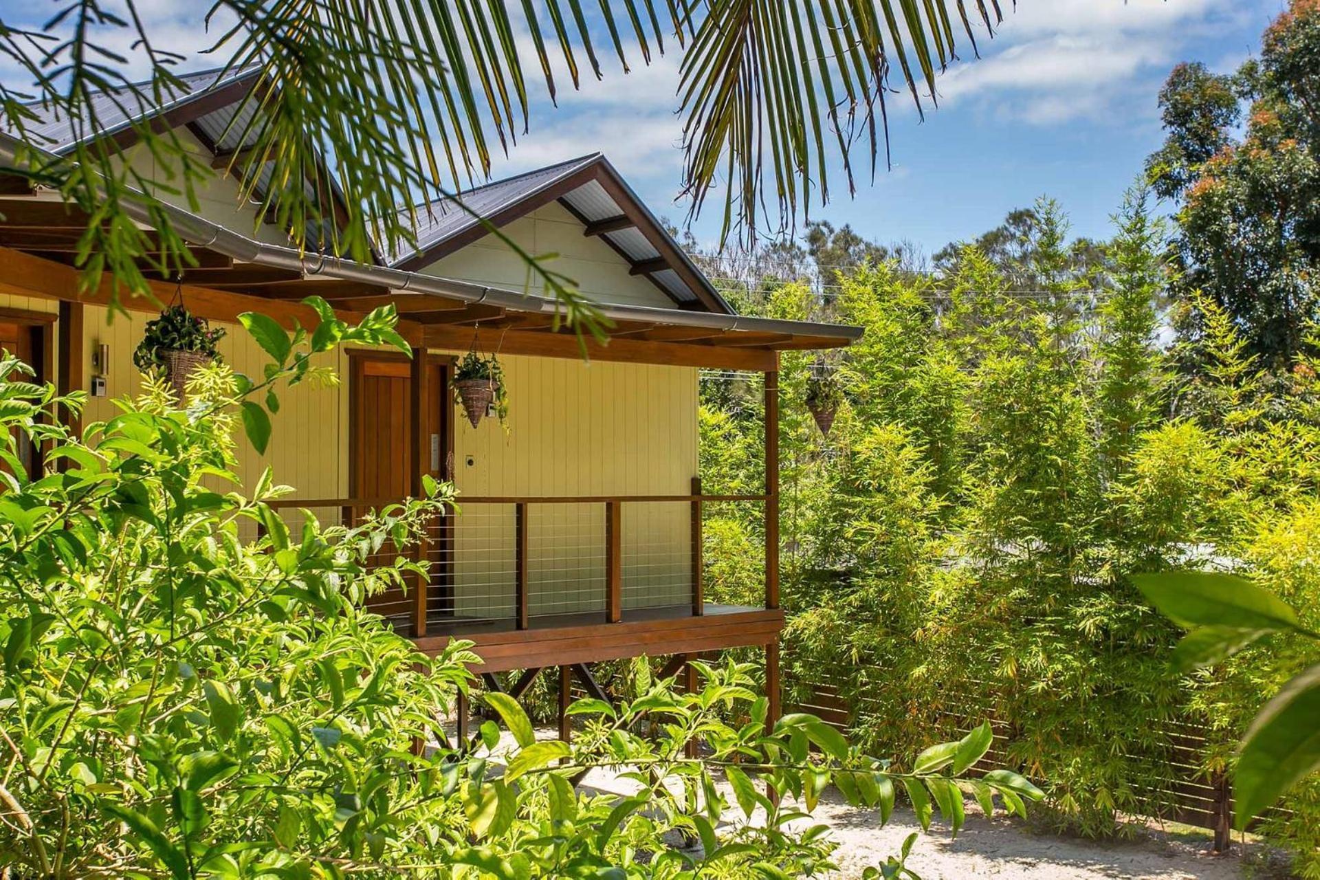 Blue Bliss House And Studios - A Perfect Stay Byron Bay Luaran gambar