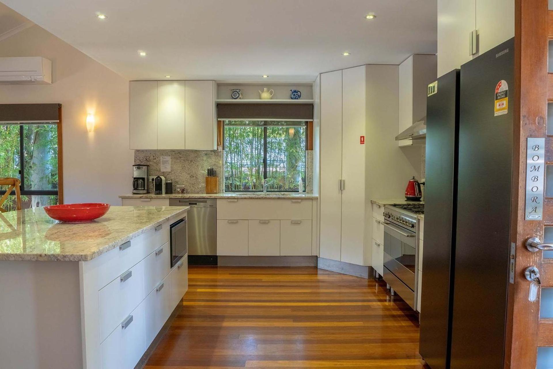 Blue Bliss House And Studios - A Perfect Stay Byron Bay Luaran gambar