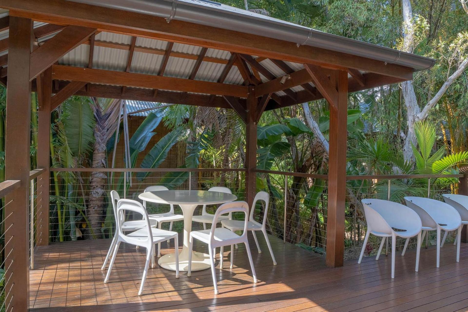Blue Bliss House And Studios - A Perfect Stay Byron Bay Luaran gambar