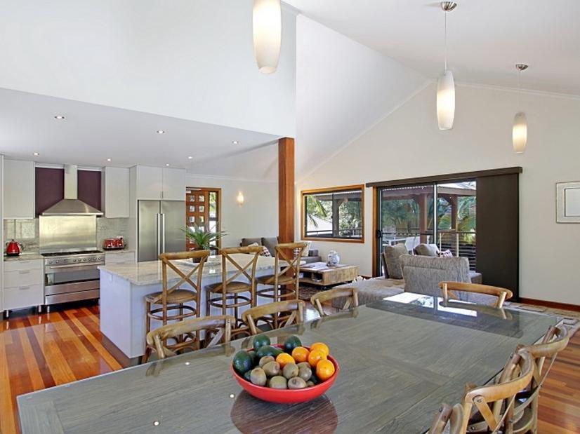 Blue Bliss House And Studios - A Perfect Stay Byron Bay Luaran gambar